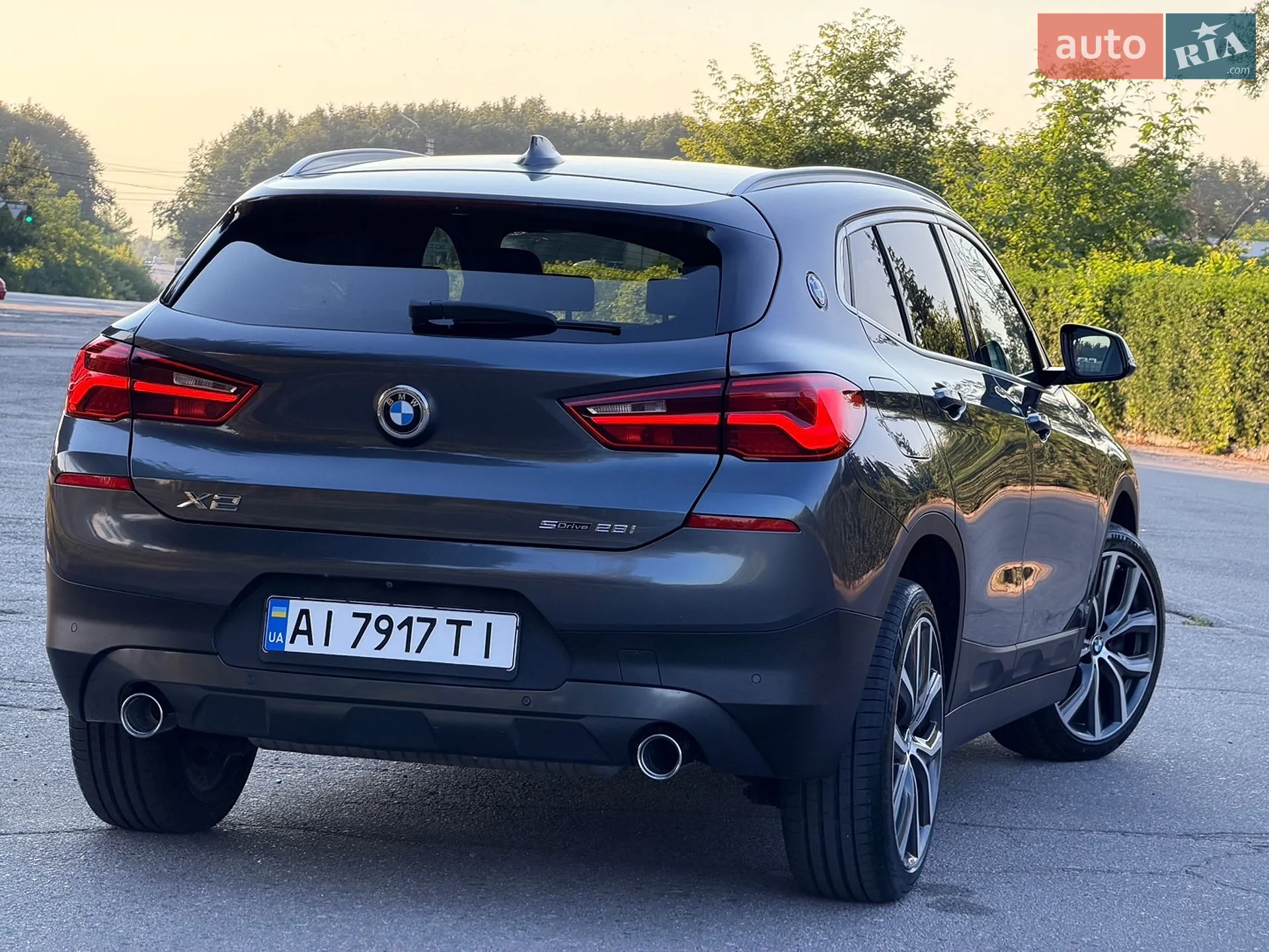 2019 BMW X2 - мініатюра 15