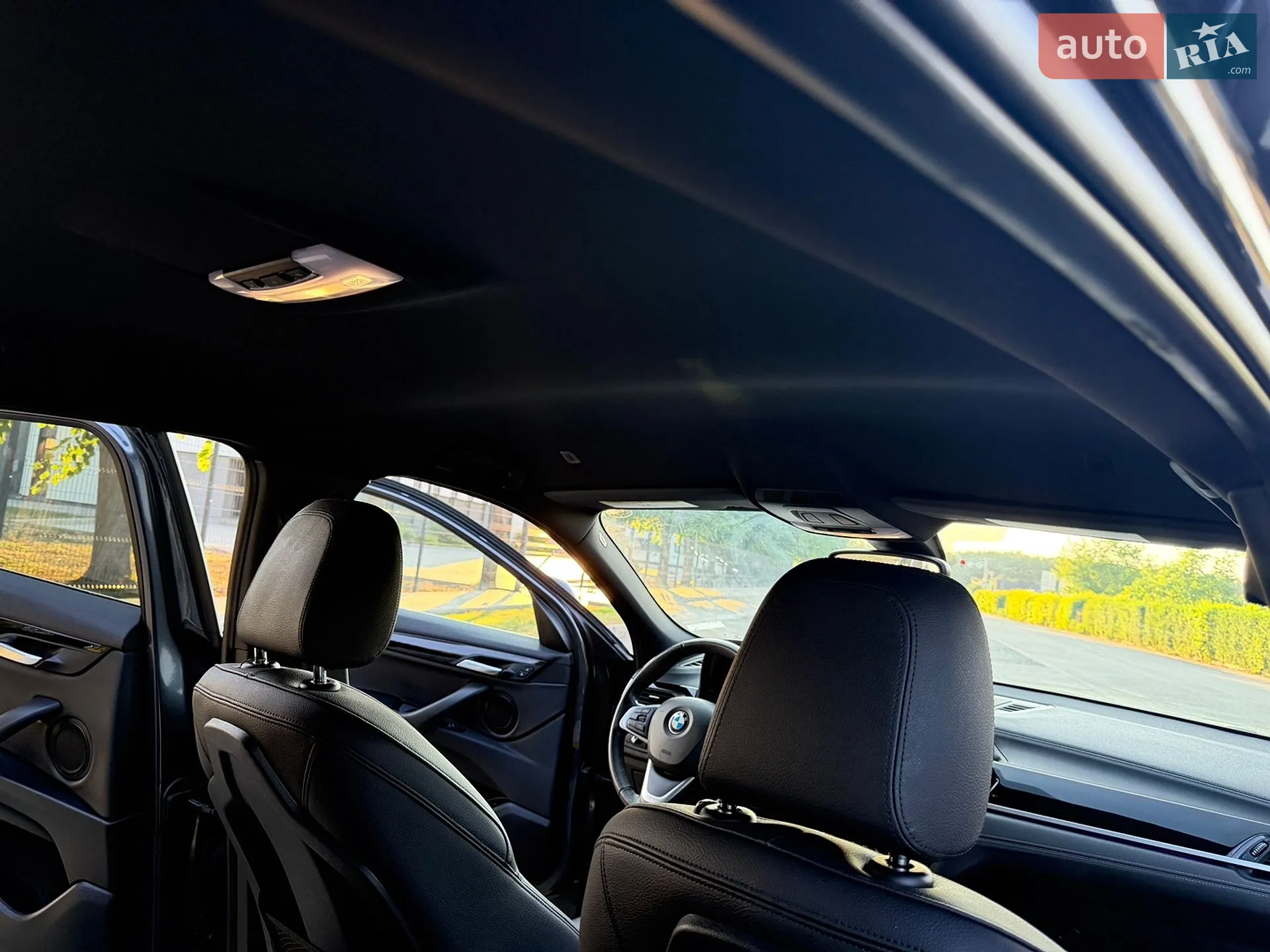 2019 BMW X2 - мініатюра 39