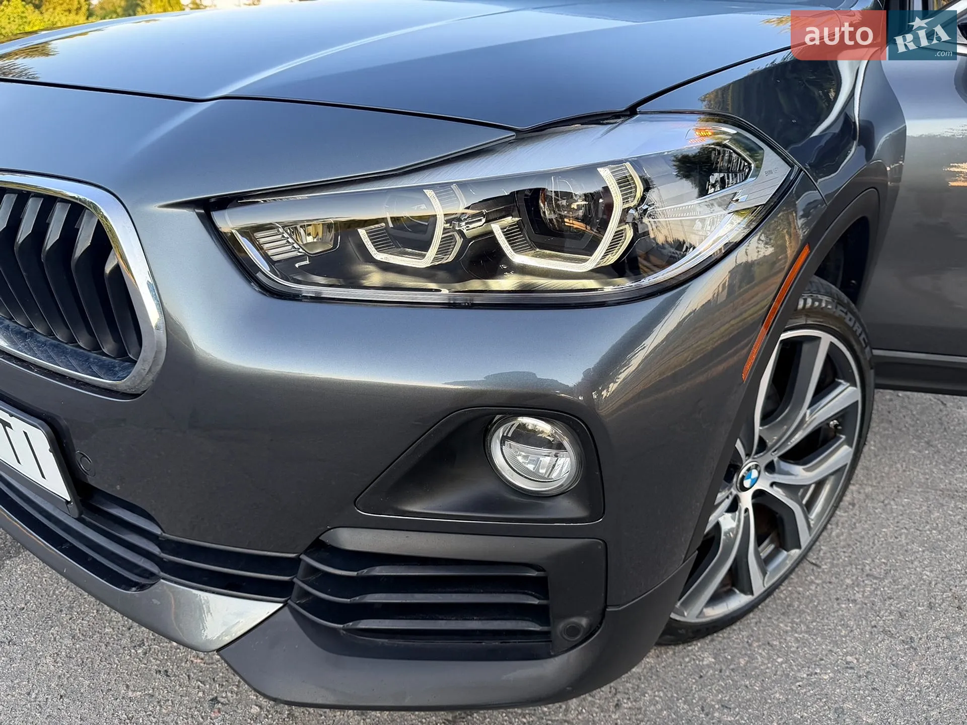 2019 BMW X2 - мініатюра 53