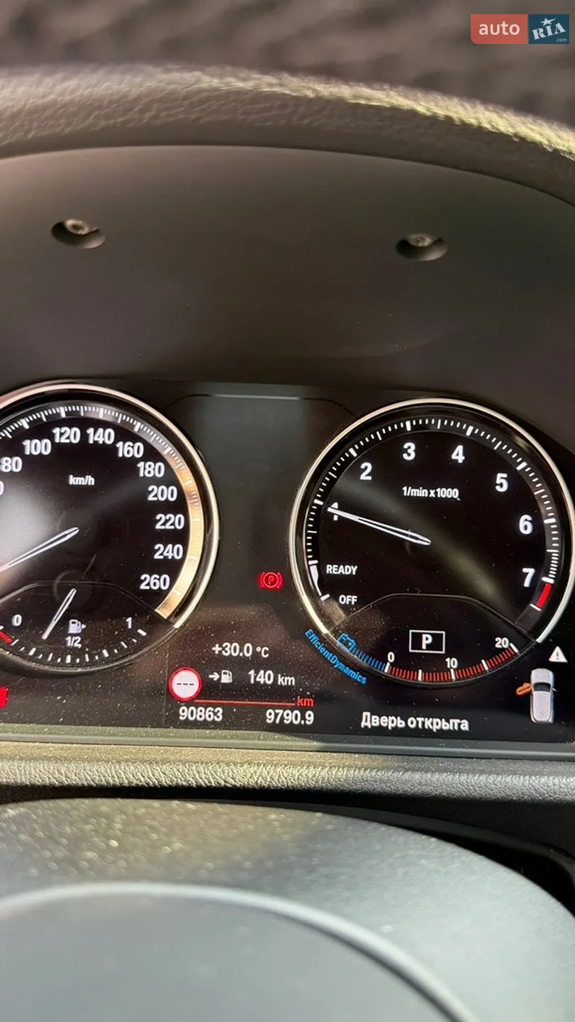 2018 BMW X2 - мініатюра 13
