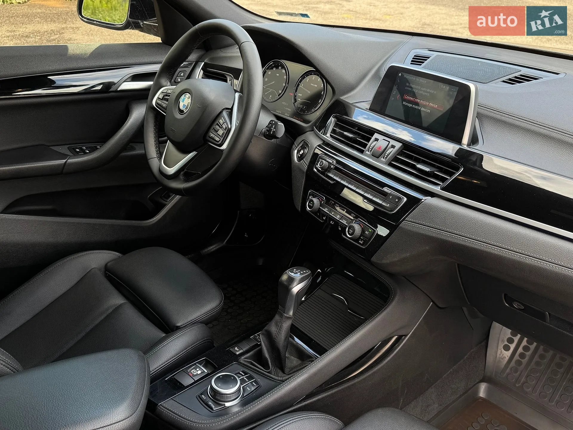 2018 BMW X2 - мініатюра 69