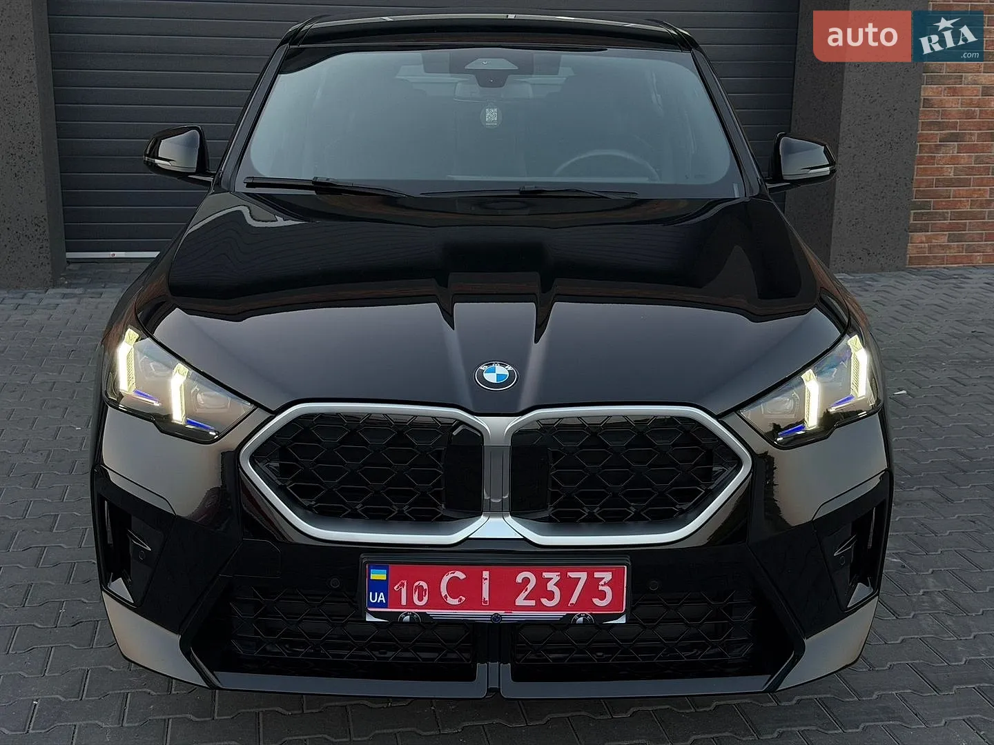 2024 BMW X2 - мініатюра 2