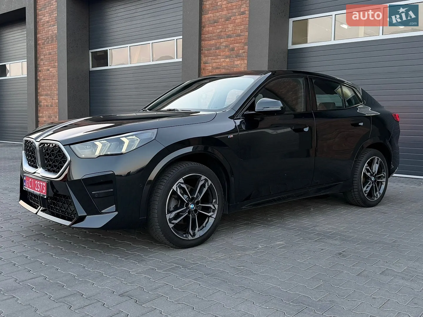 2024 BMW X2 - мініатюра 3