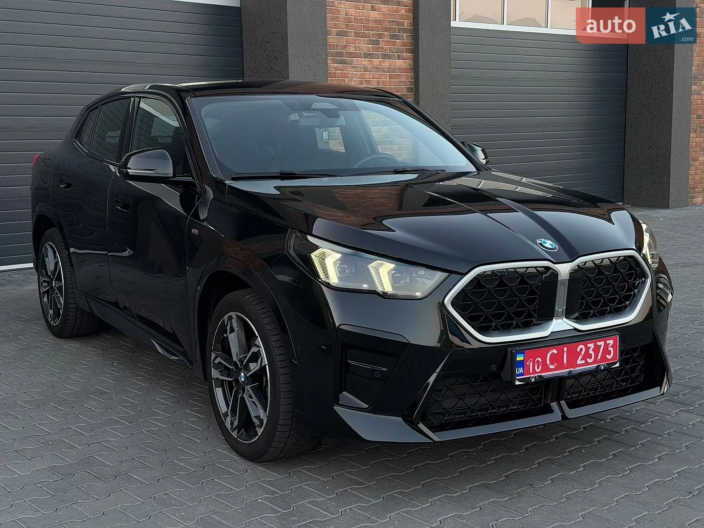 2024 BMW X2 - фото 1