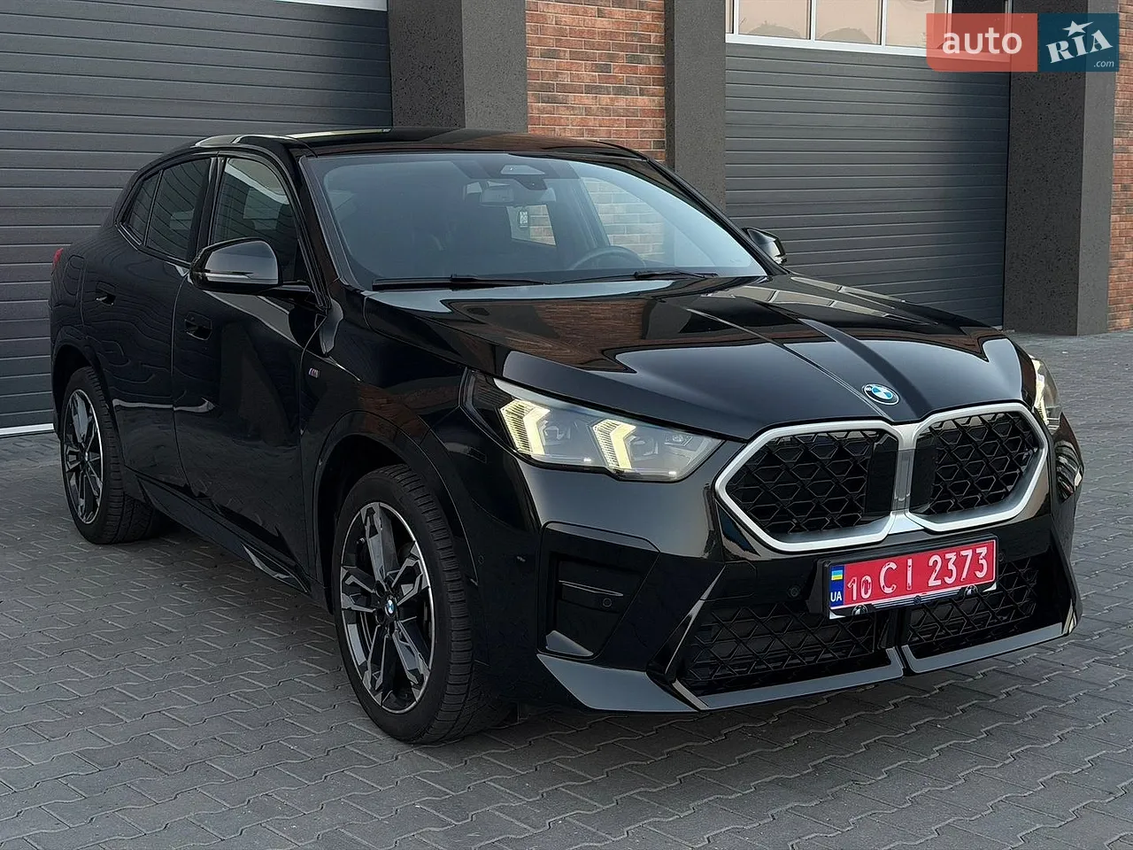 2024 Mercedes-Benz V-klasse - мініатюра 66