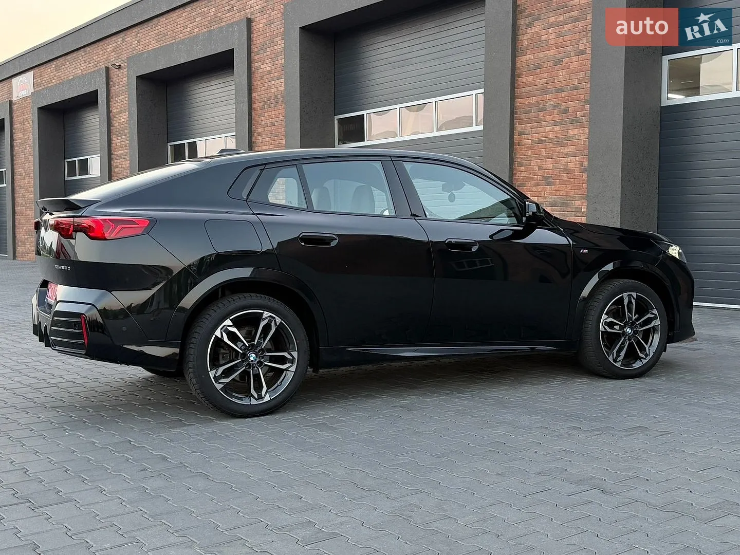 2024 BMW X2 - мініатюра 4