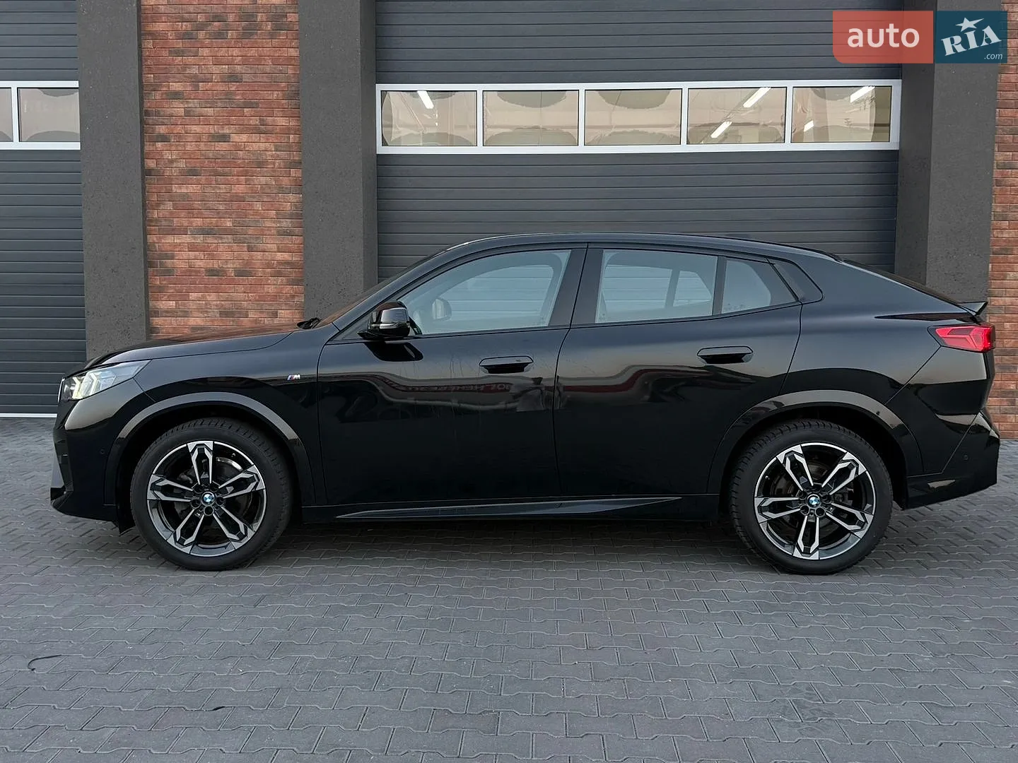 2024 BMW X2 - мініатюра 5