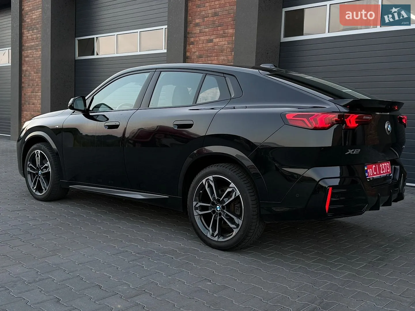 2024 BMW X2 - мініатюра 6