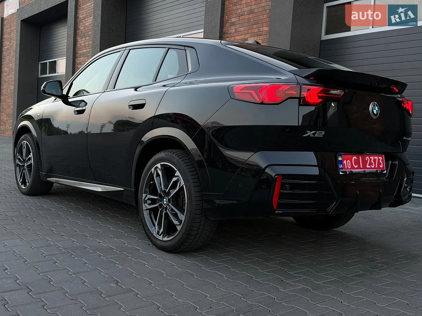 2024 BMW X2 - мініатюра 7