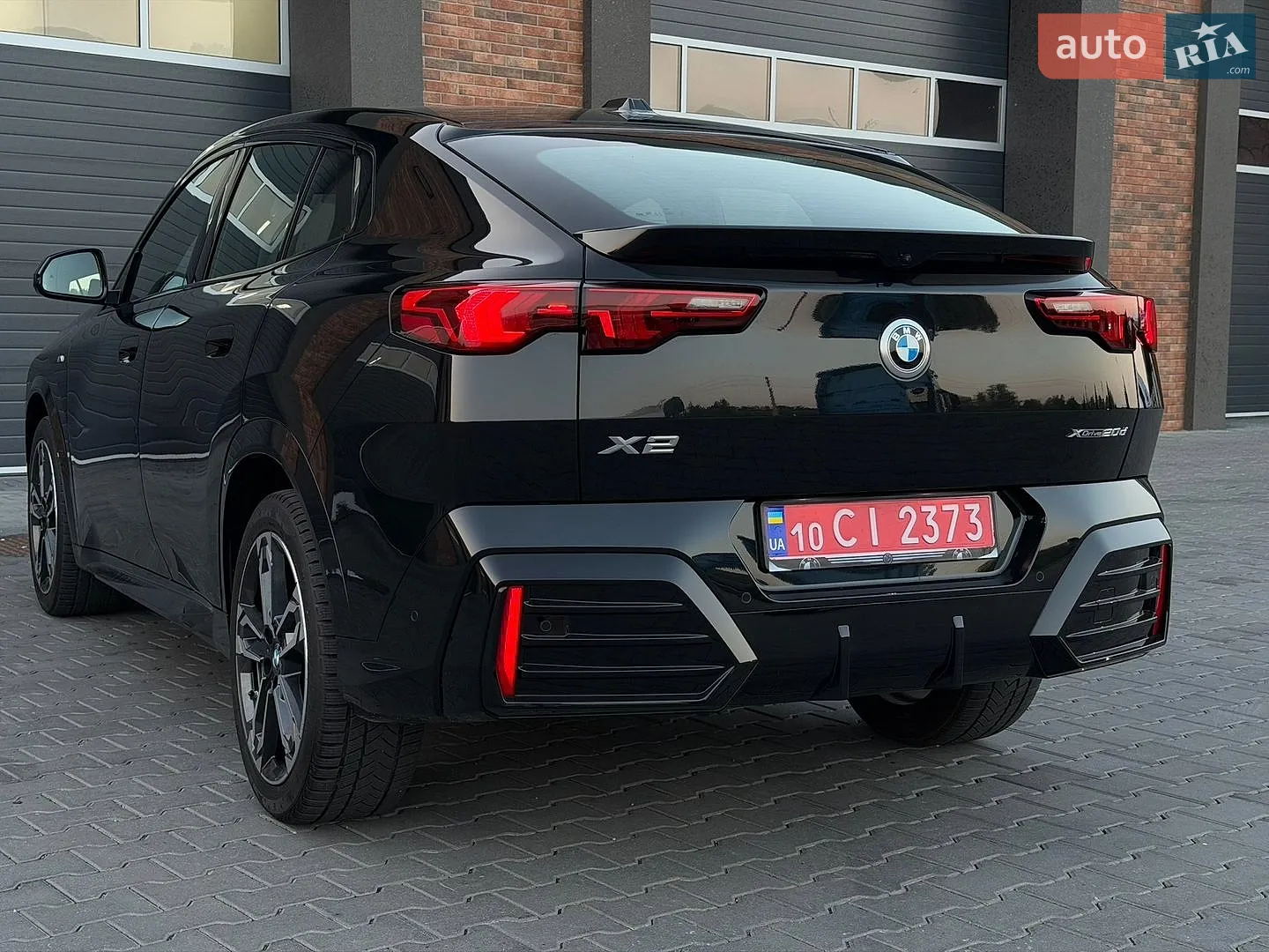 2024 BMW X2 - мініатюра 8