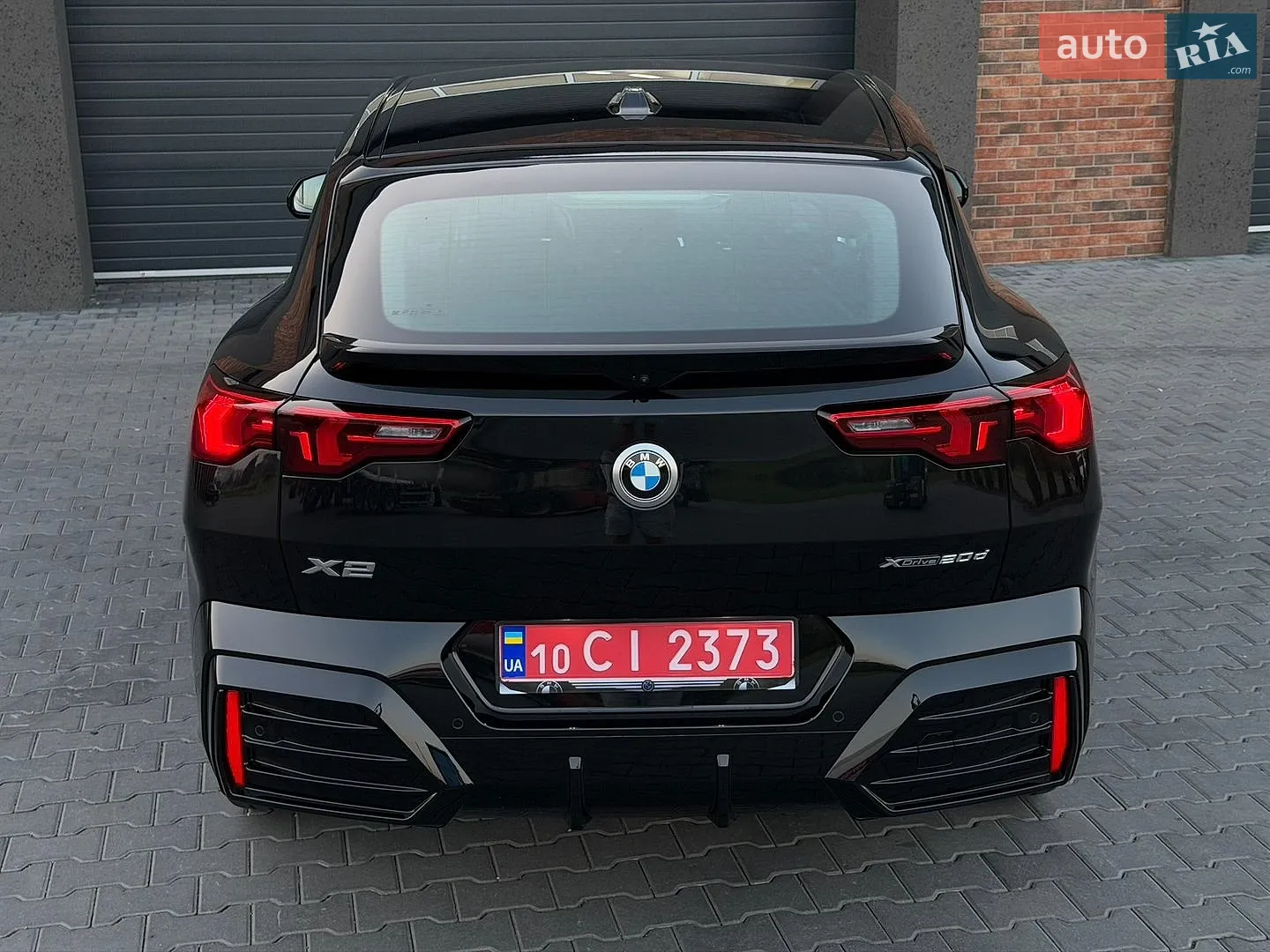 2024 BMW X2 - мініатюра 9