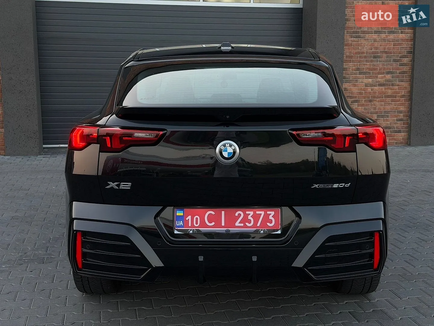 2024 BMW X2 - мініатюра 10