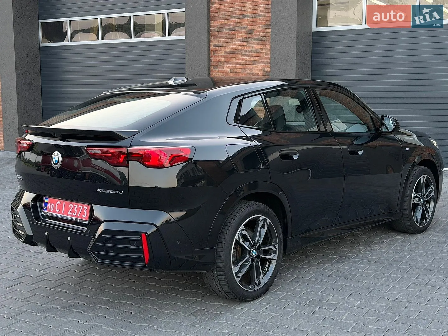 2024 BMW X2 - мініатюра 11