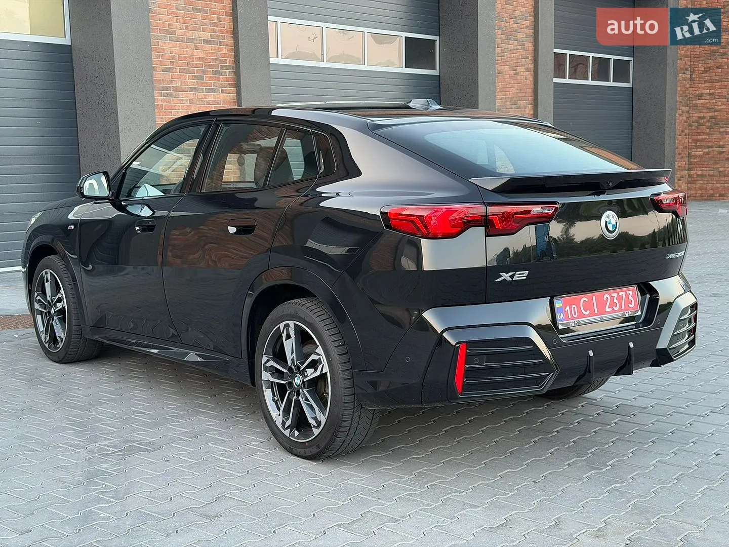2024 BMW X2 - мініатюра 12