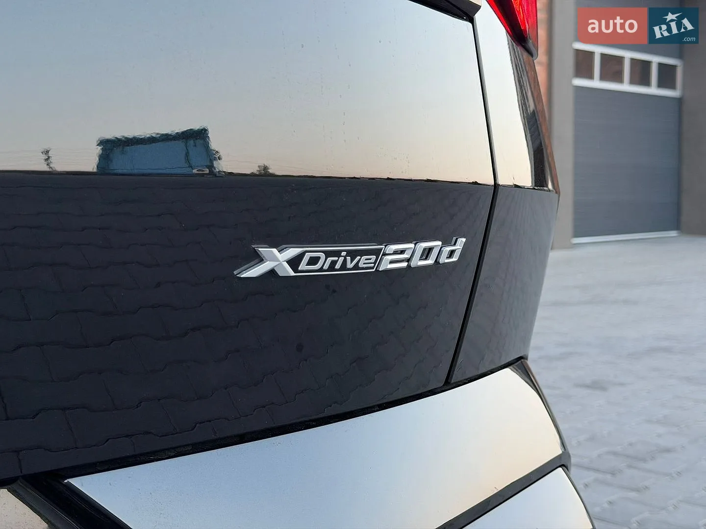 2024 BMW X2 - мініатюра 15