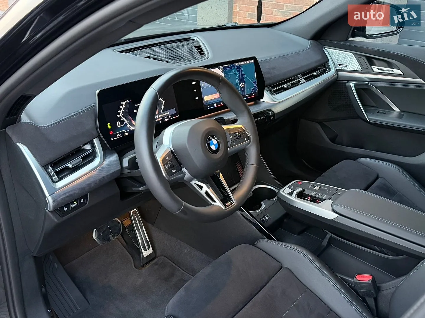 2024 BMW X2 - мініатюра 18