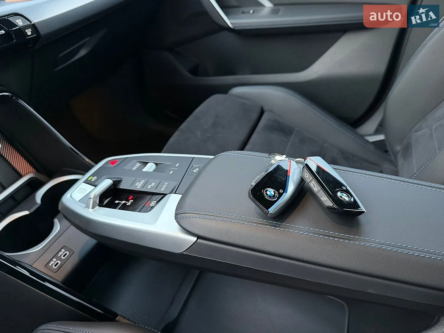 2024 BMW X2 - мініатюра 24