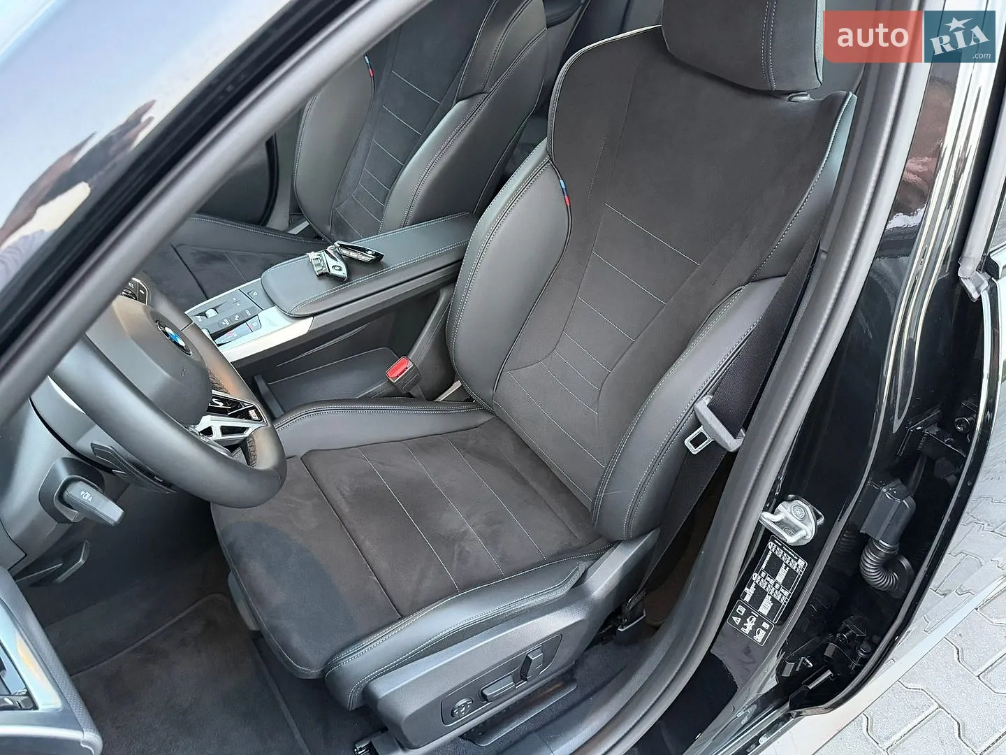 2024 BMW X2 - мініатюра 25