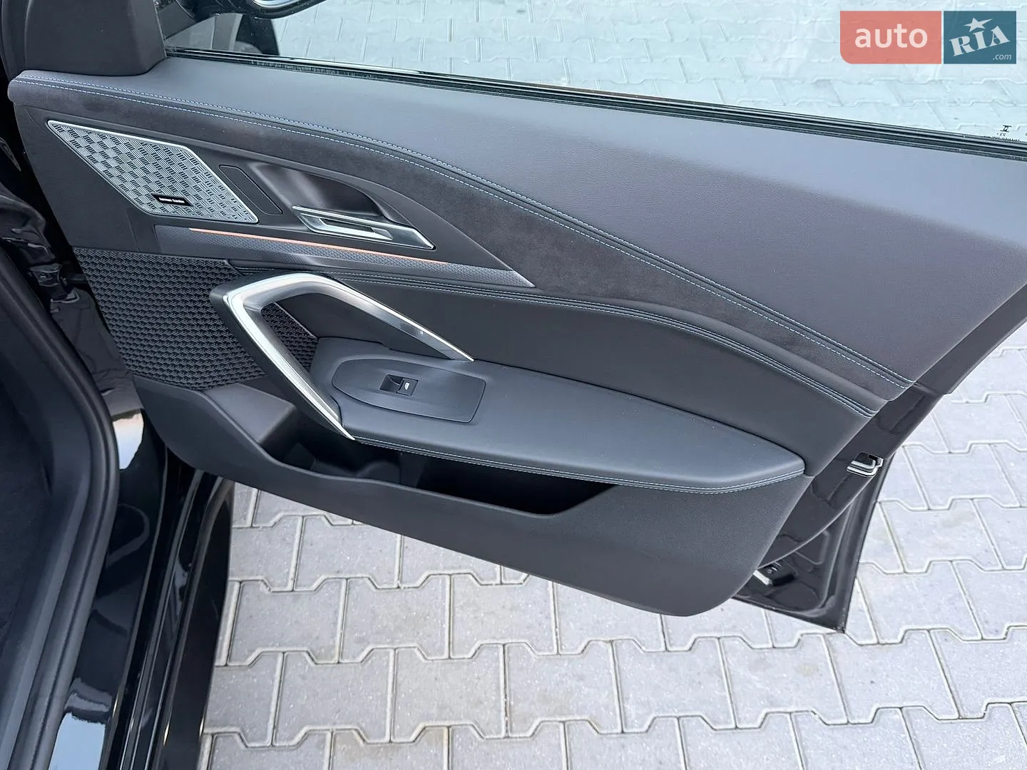 2024 BMW X2 - мініатюра 27