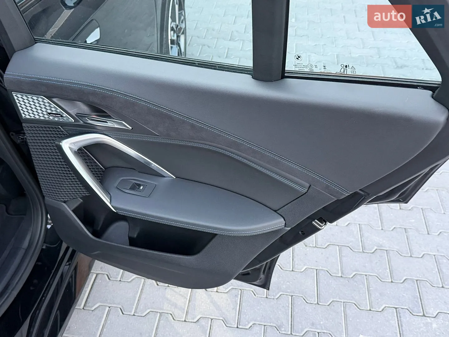 2024 BMW X2 - мініатюра 29