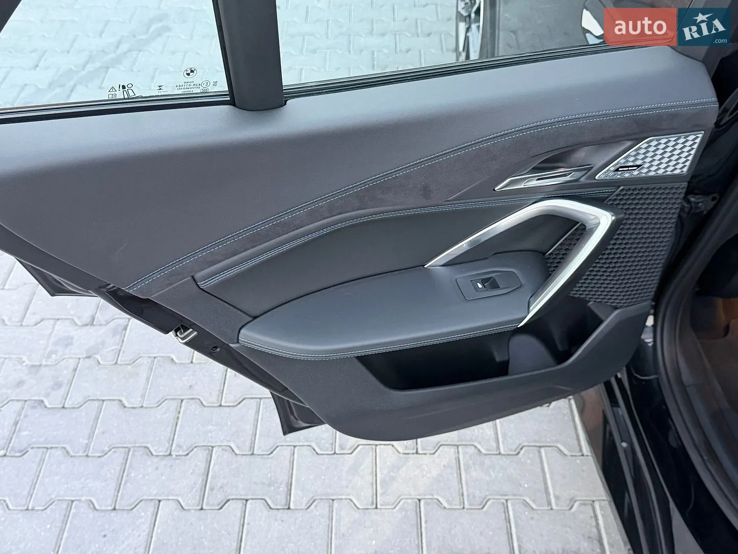2024 BMW X2 - мініатюра 31