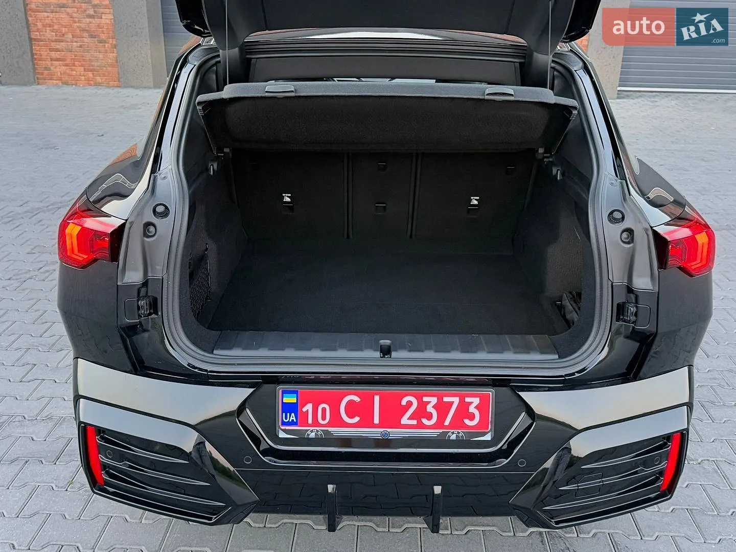2024 BMW X2 - мініатюра 33