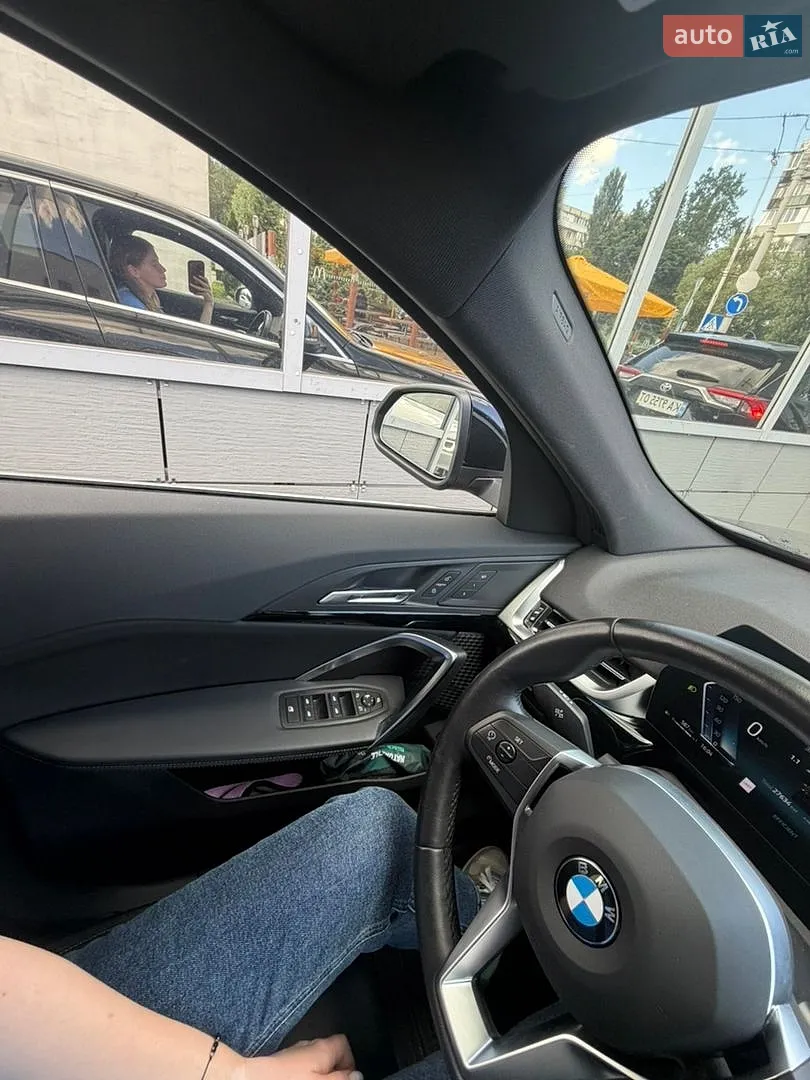 2024 BMW X2 - мініатюра 14