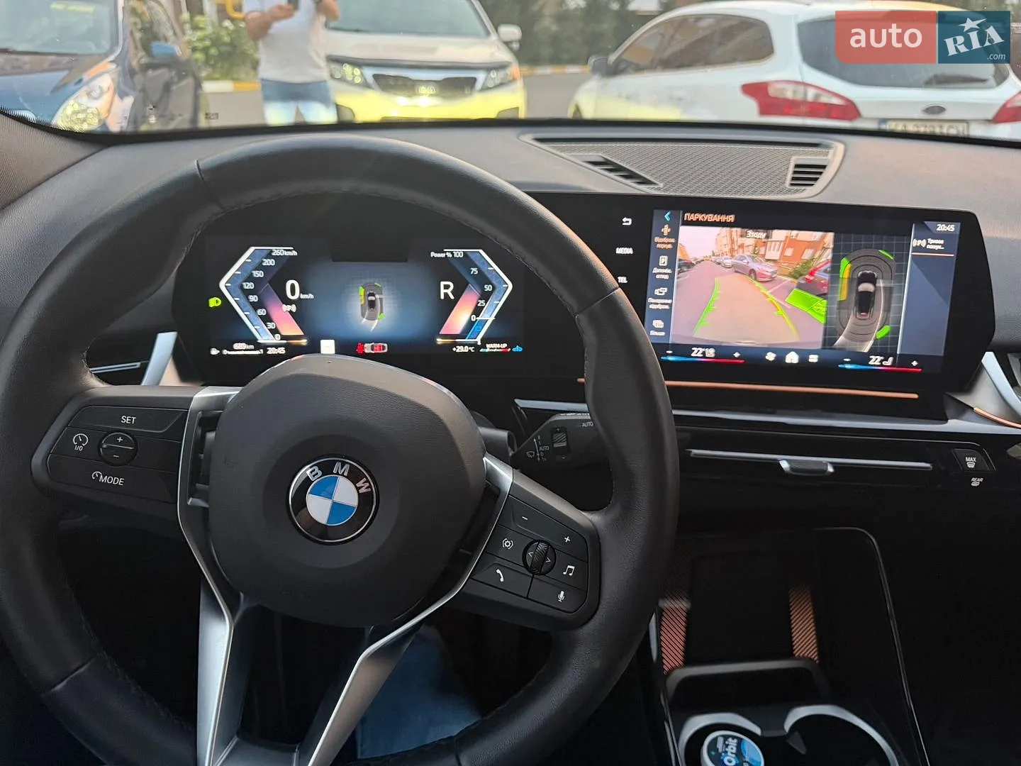 2024 BMW X2 - мініатюра 18