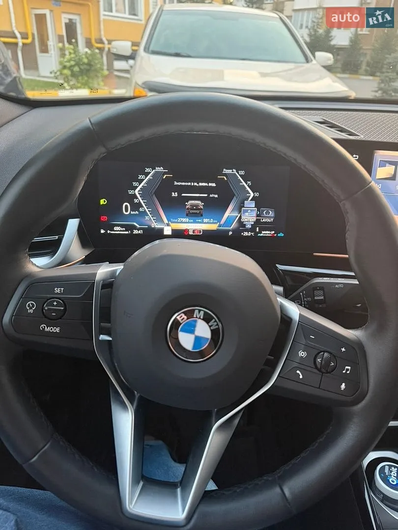 2024 BMW X2 - мініатюра 20