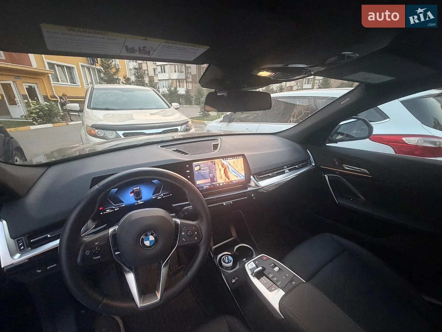 2024 BMW X2 - мініатюра 21