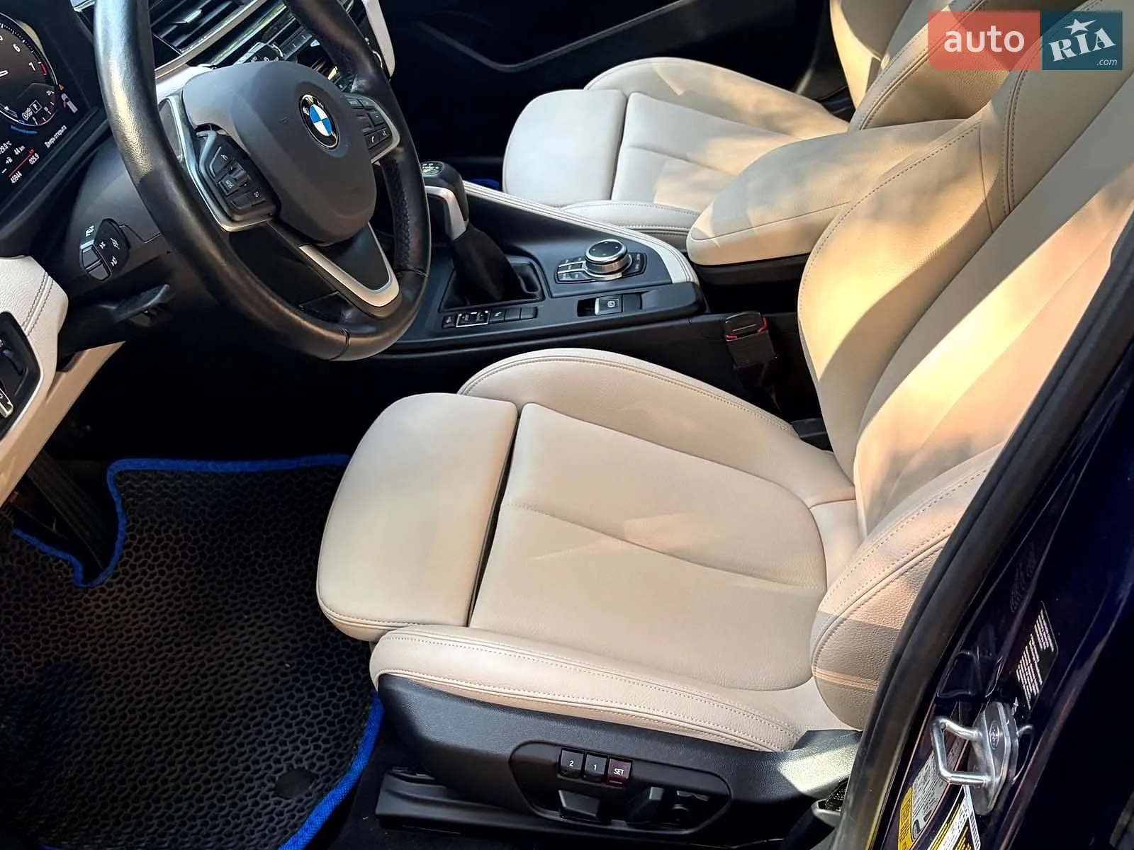 2019 BMW X2 - мініатюра 22