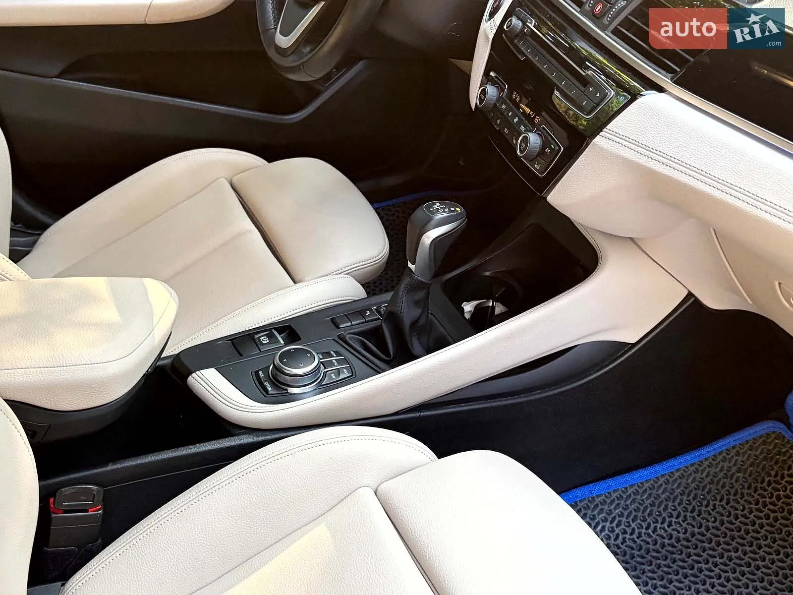 2019 BMW X2 - мініатюра 38
