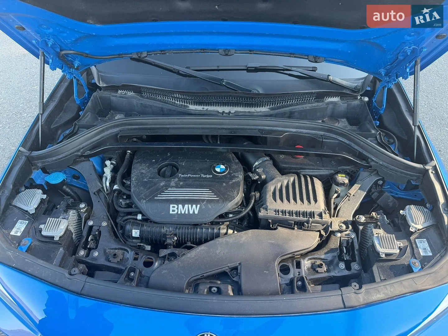 2018 BMW X2 - мініатюра 15