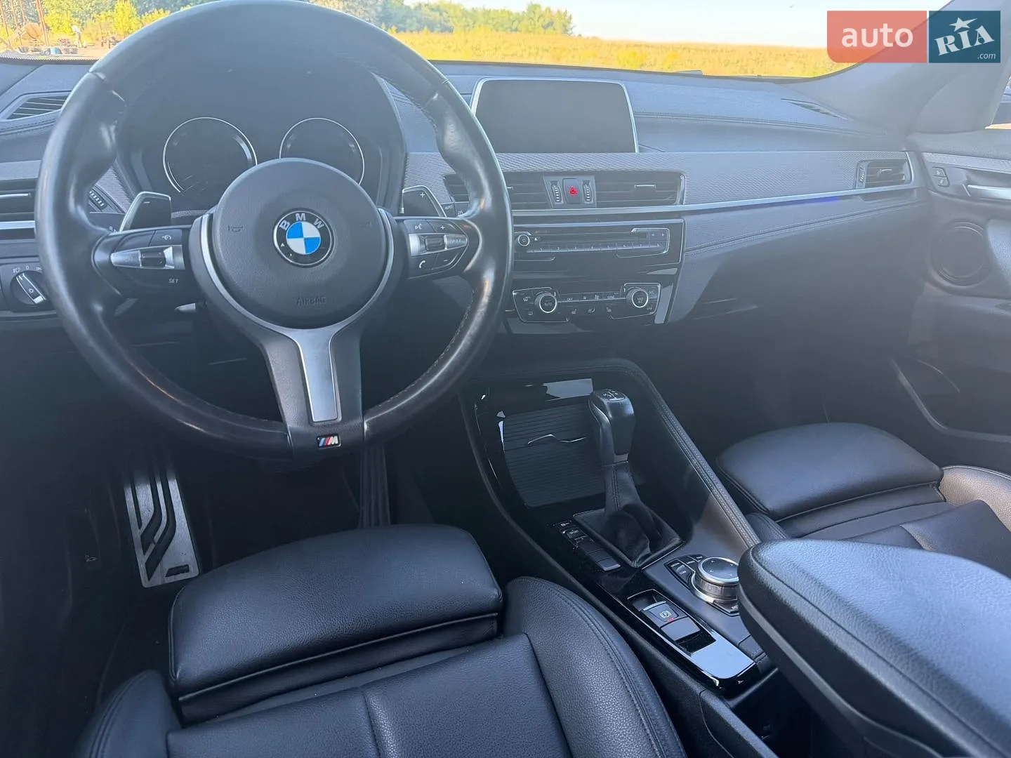 2018 BMW X2 - мініатюра 14
