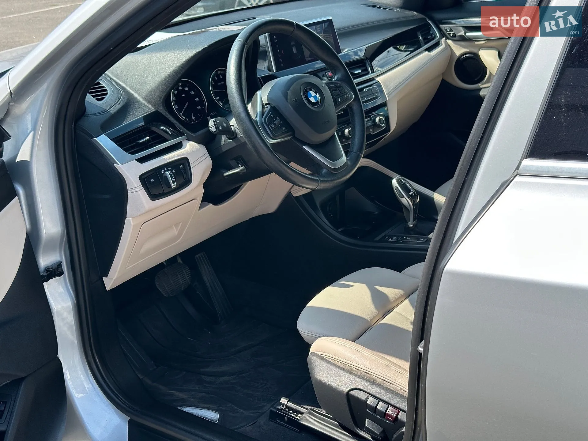 2019 BMW X2 - мініатюра 16