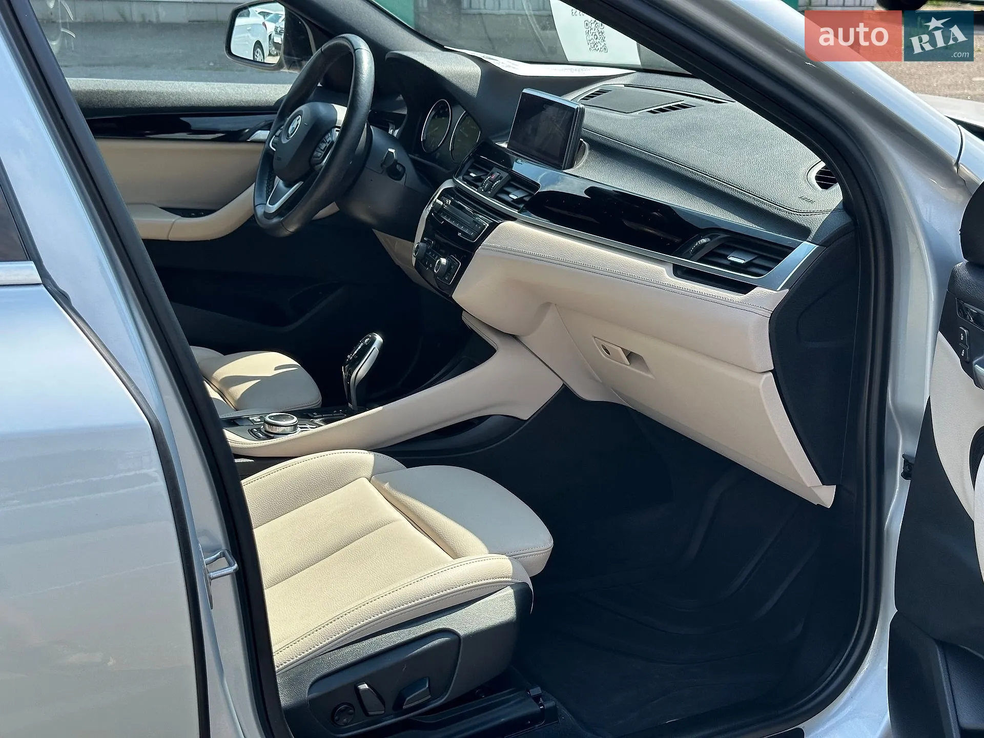 2019 BMW X2 - мініатюра 31