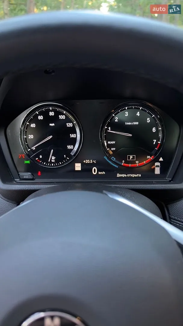 2022 BMW X2 - мініатюра 11