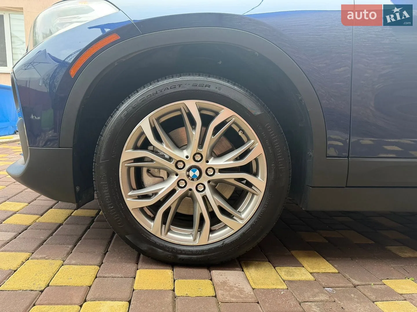 2018 BMW X2 - мініатюра 24