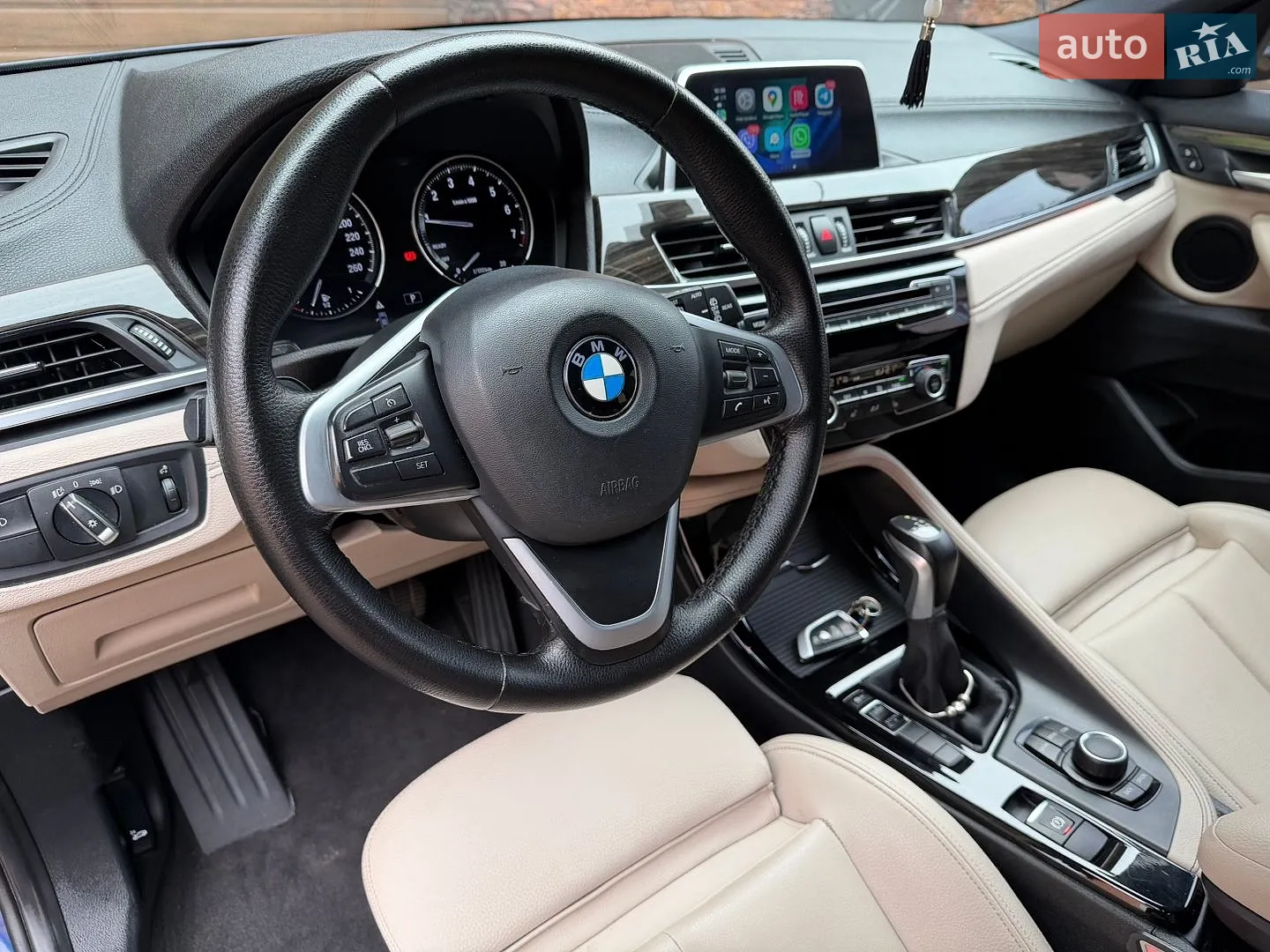 2018 BMW X2 - мініатюра 28
