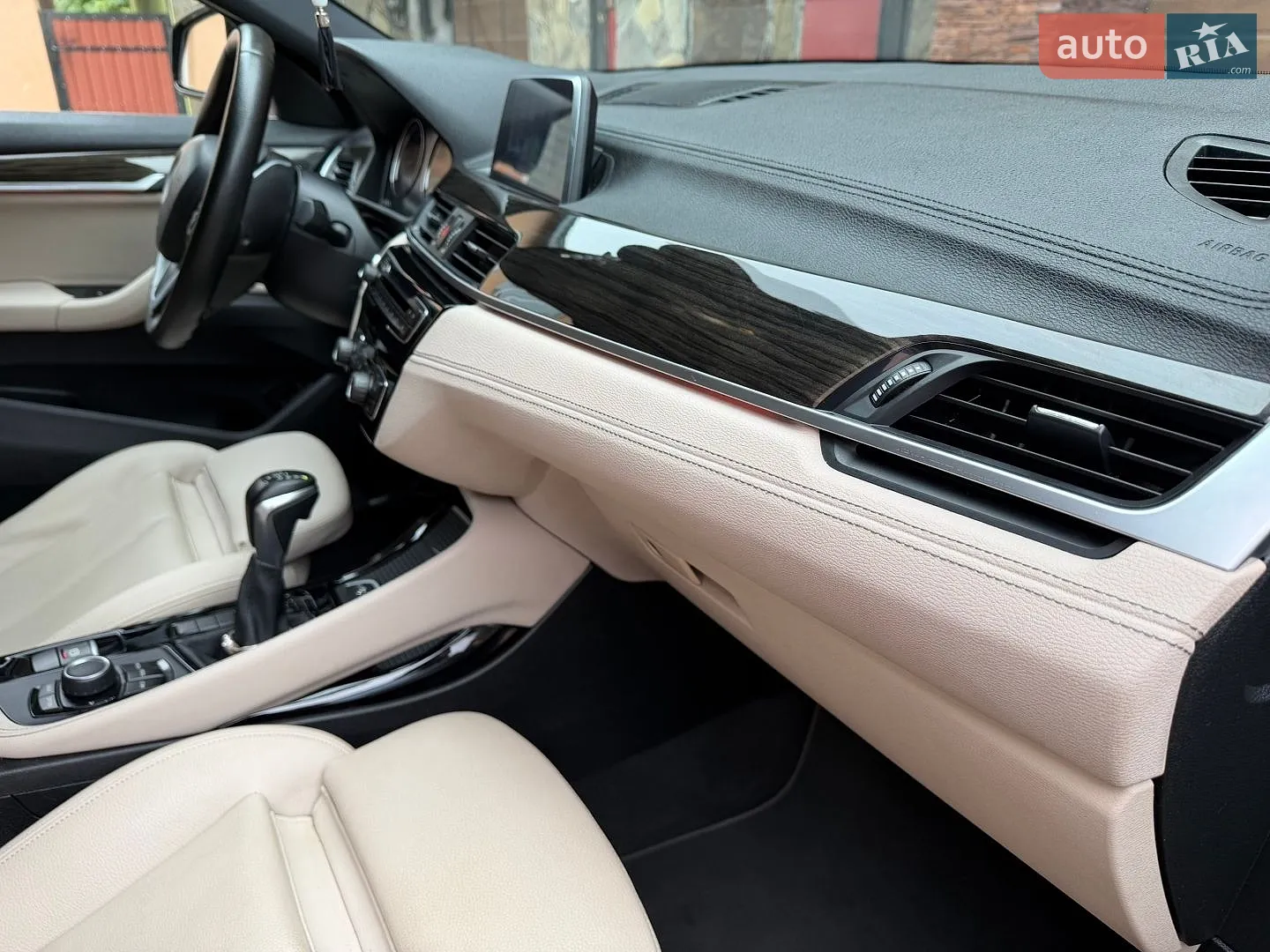 2018 BMW X2 - мініатюра 37