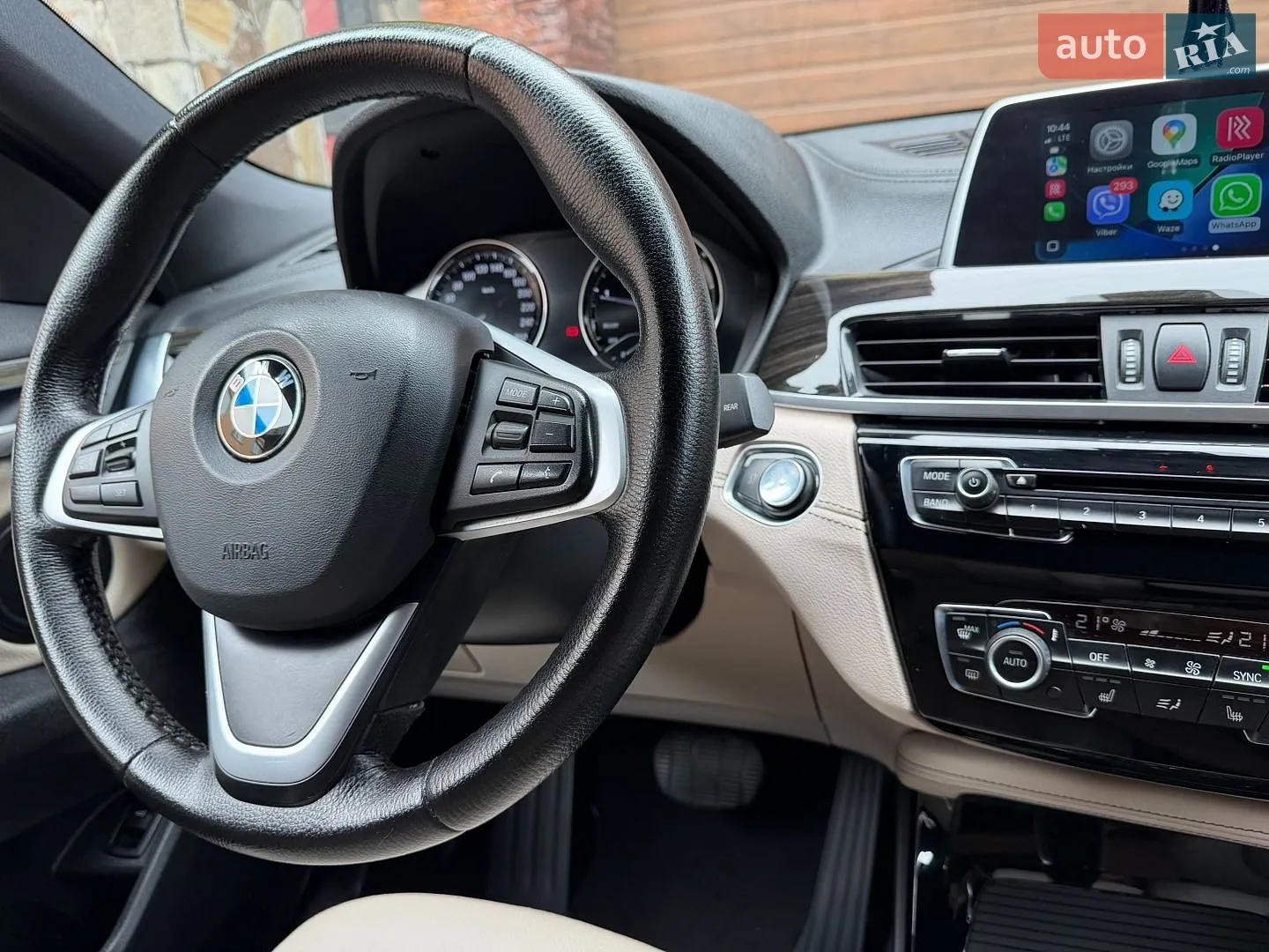 2018 BMW X2 - мініатюра 42