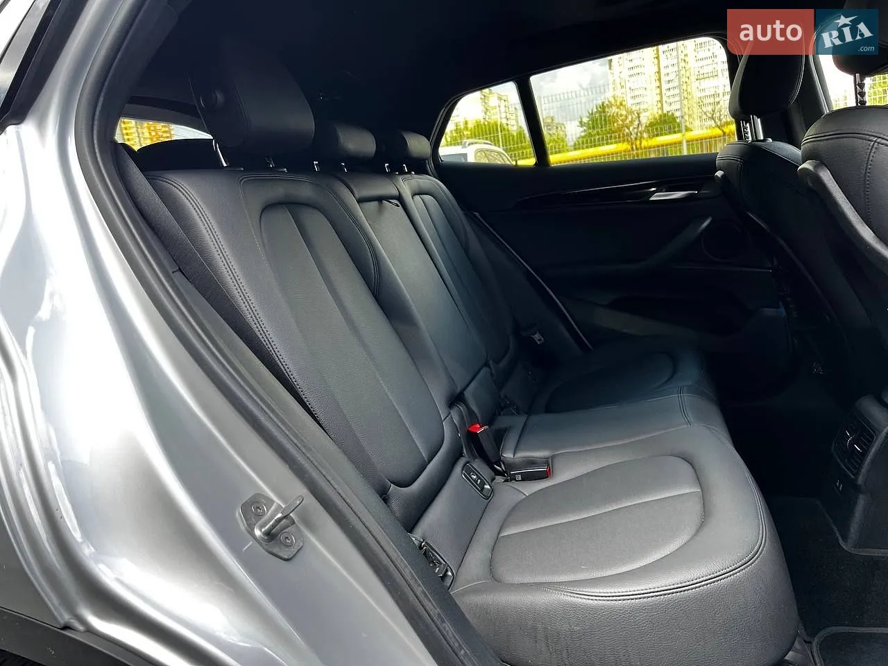 2019 BMW X2 - мініатюра 11