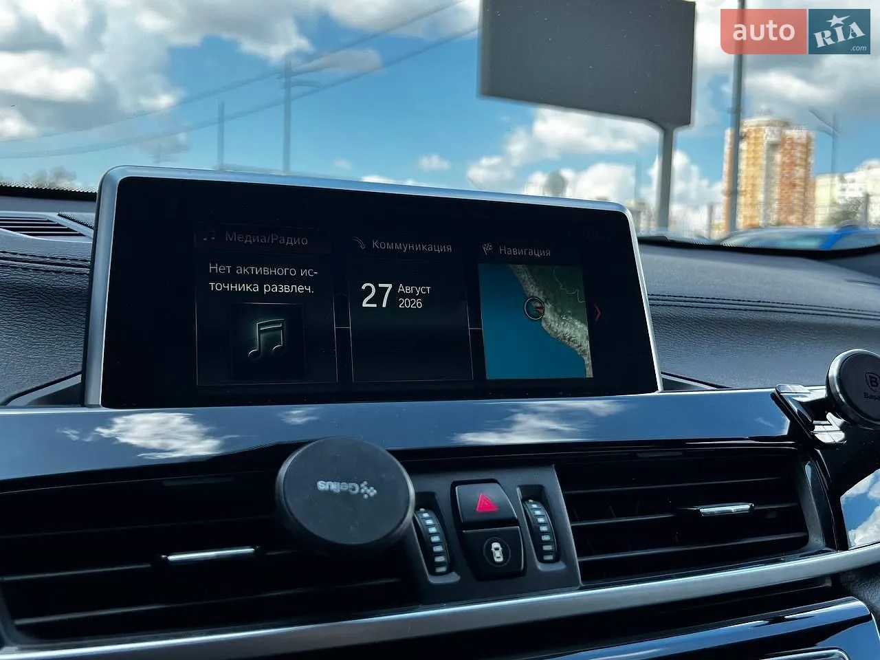 2019 BMW X2 - мініатюра 28