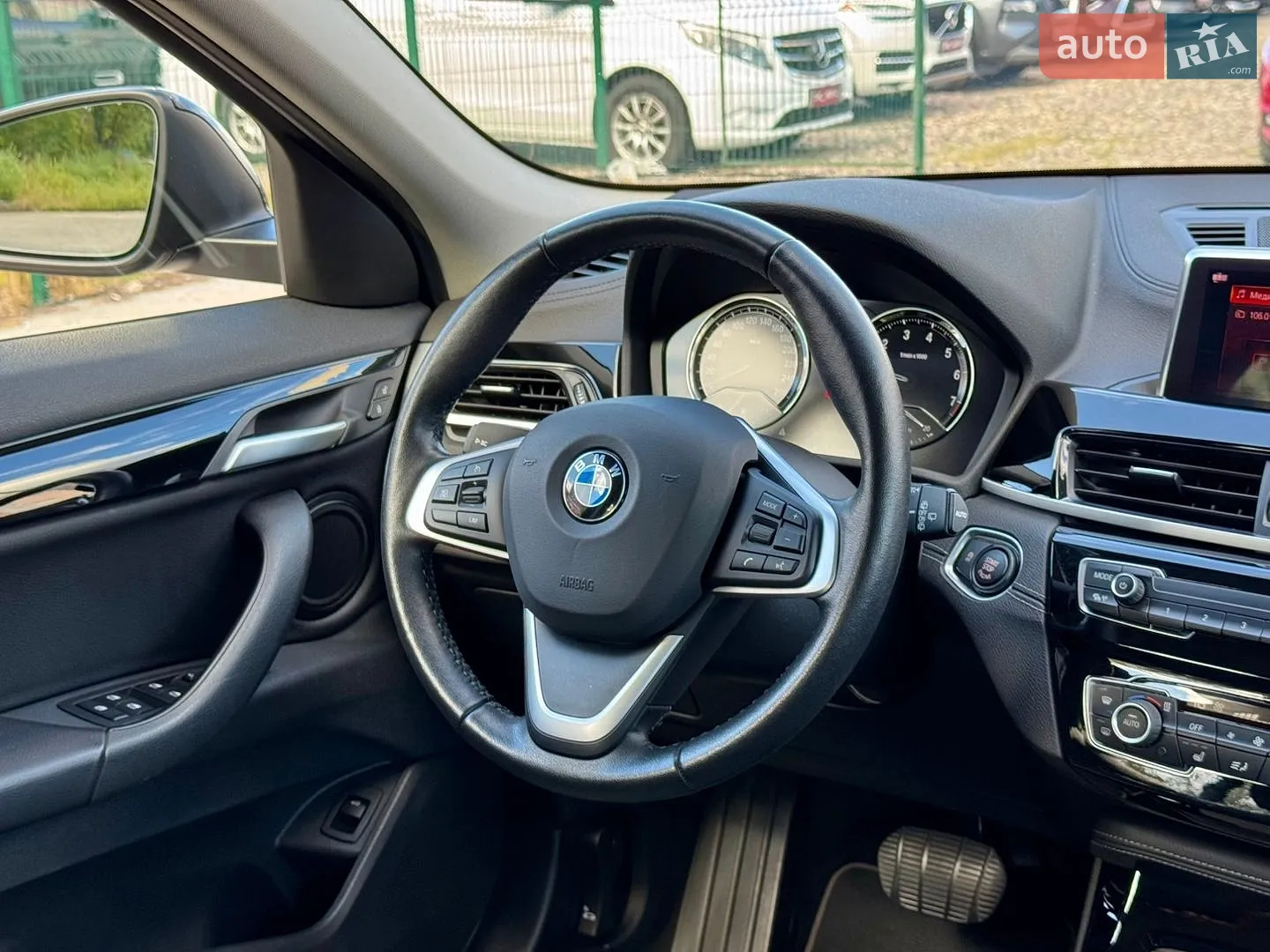 2022 BMW X2 - мініатюра 17