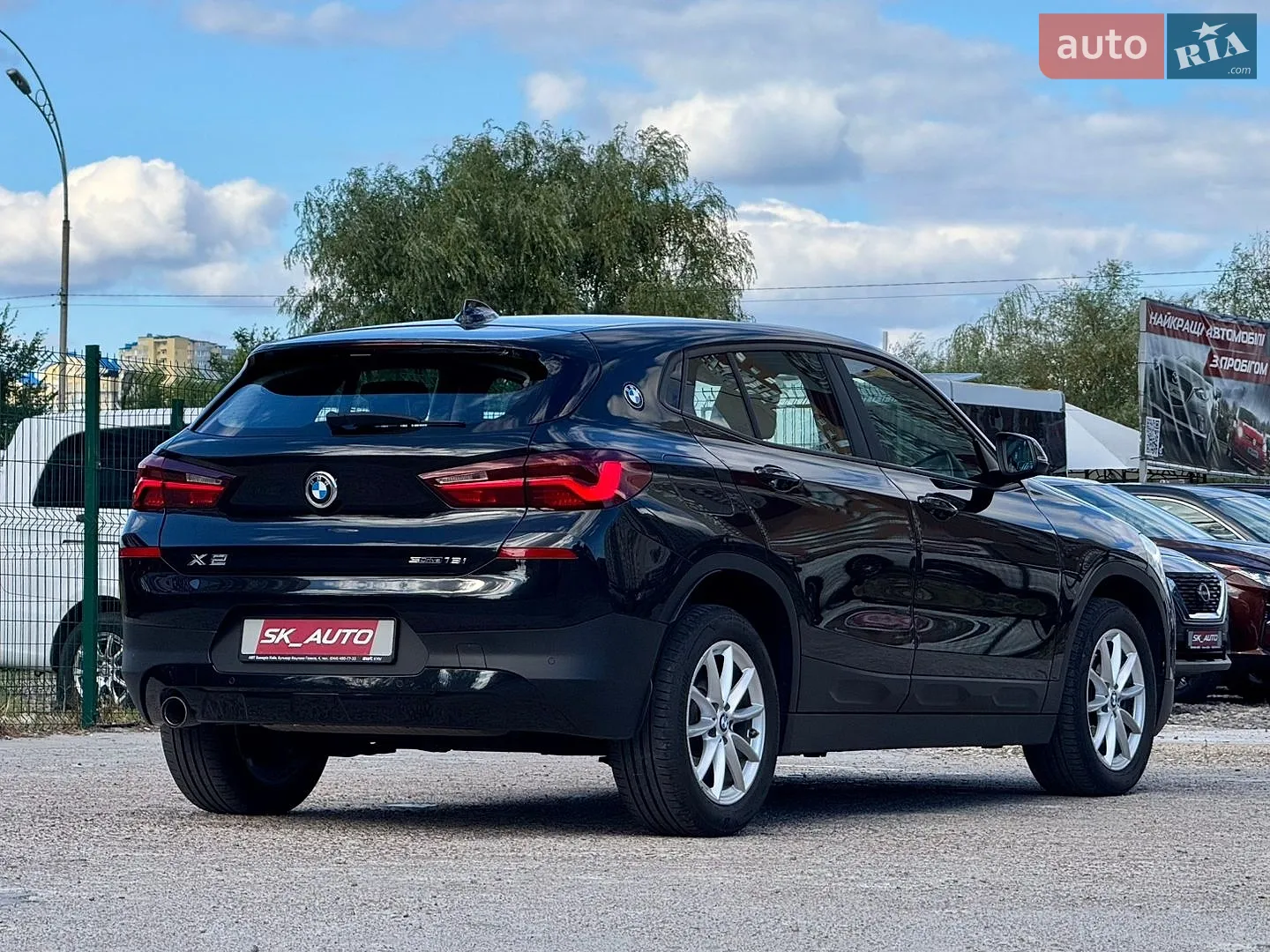 2022 BMW X2 - мініатюра 99