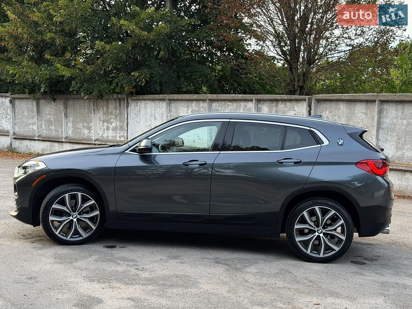 2019 BMW X2 - мініатюра 6