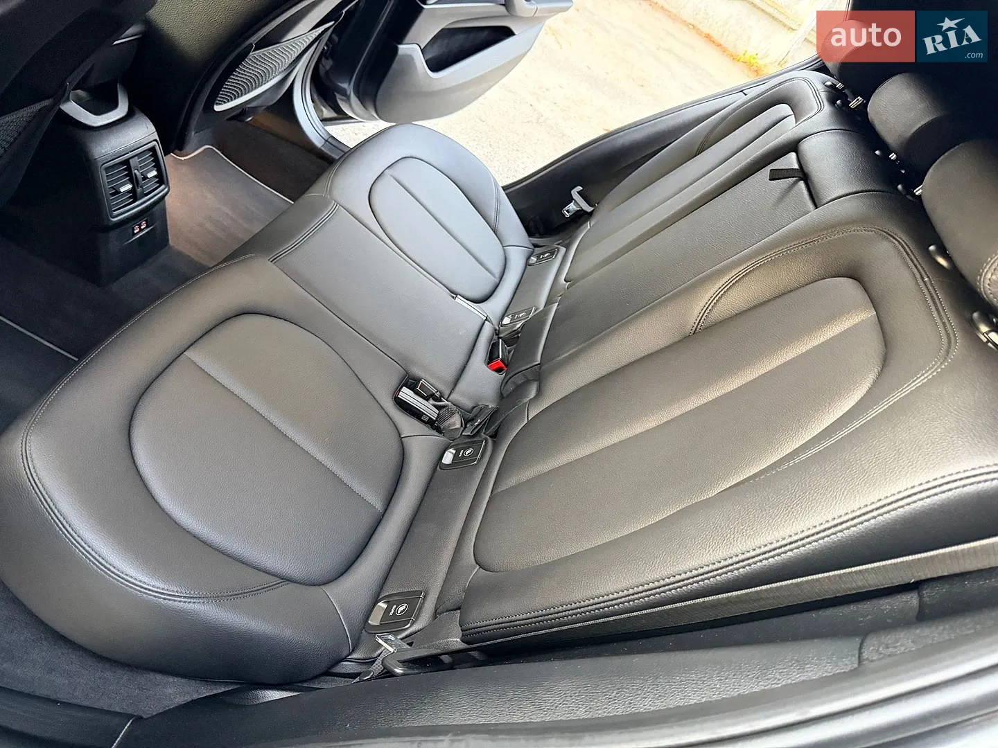 2019 BMW X2 - мініатюра 30