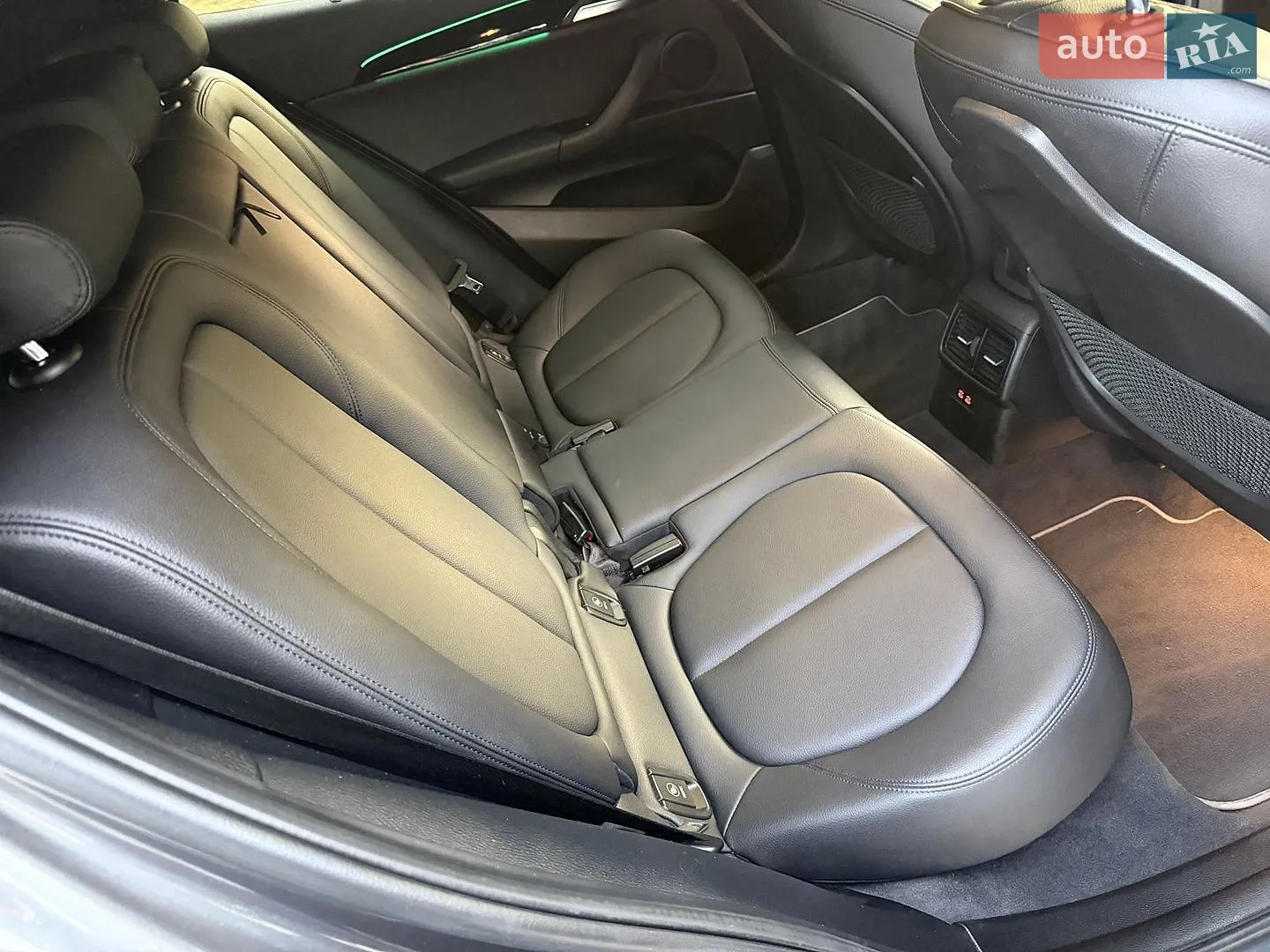 2019 BMW X2 - мініатюра 36