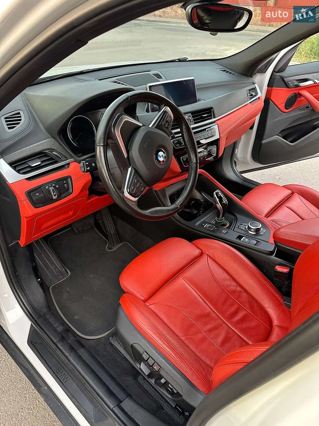 2019 BMW X2 - мініатюра 7