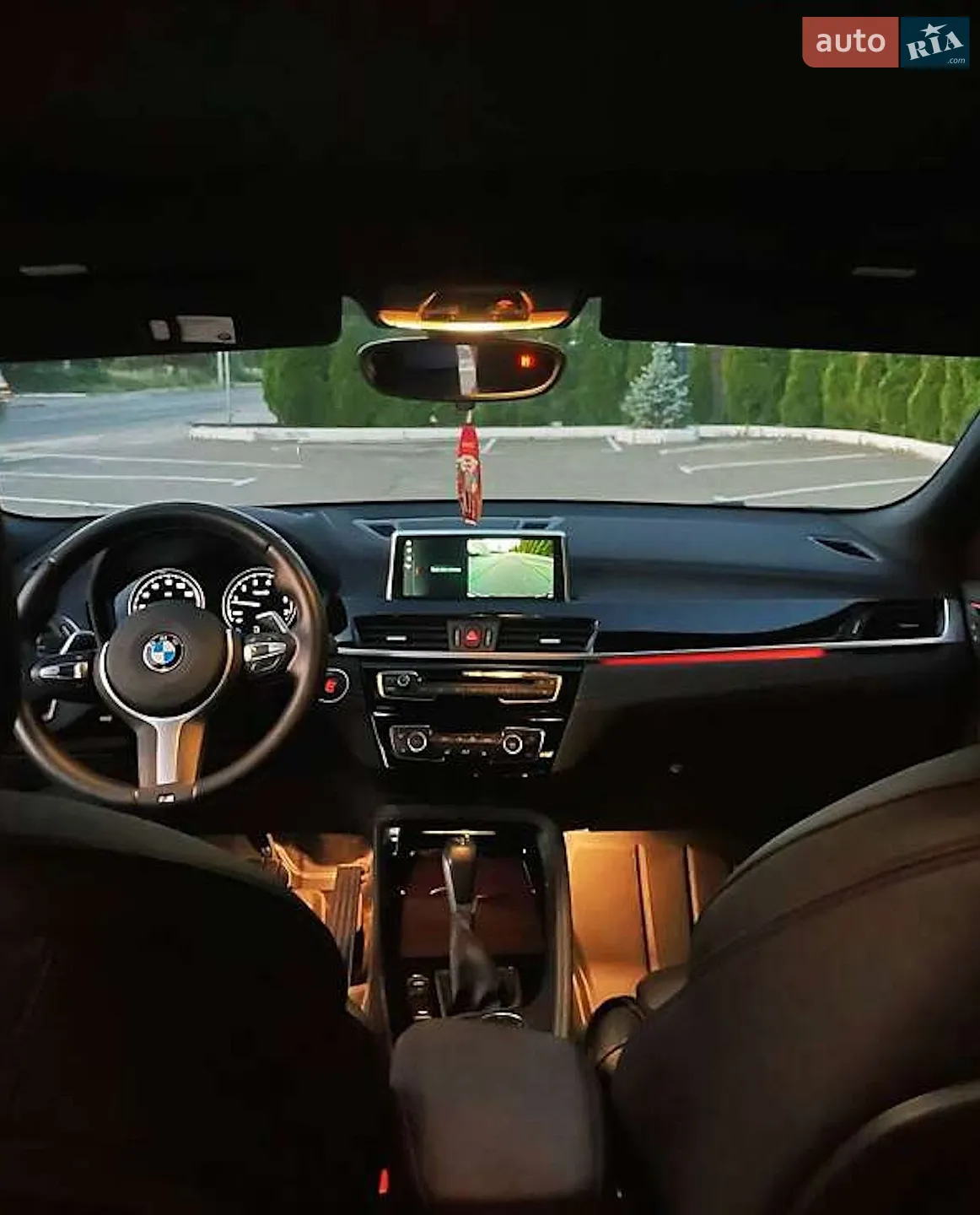 2018 BMW X2 - мініатюра 11